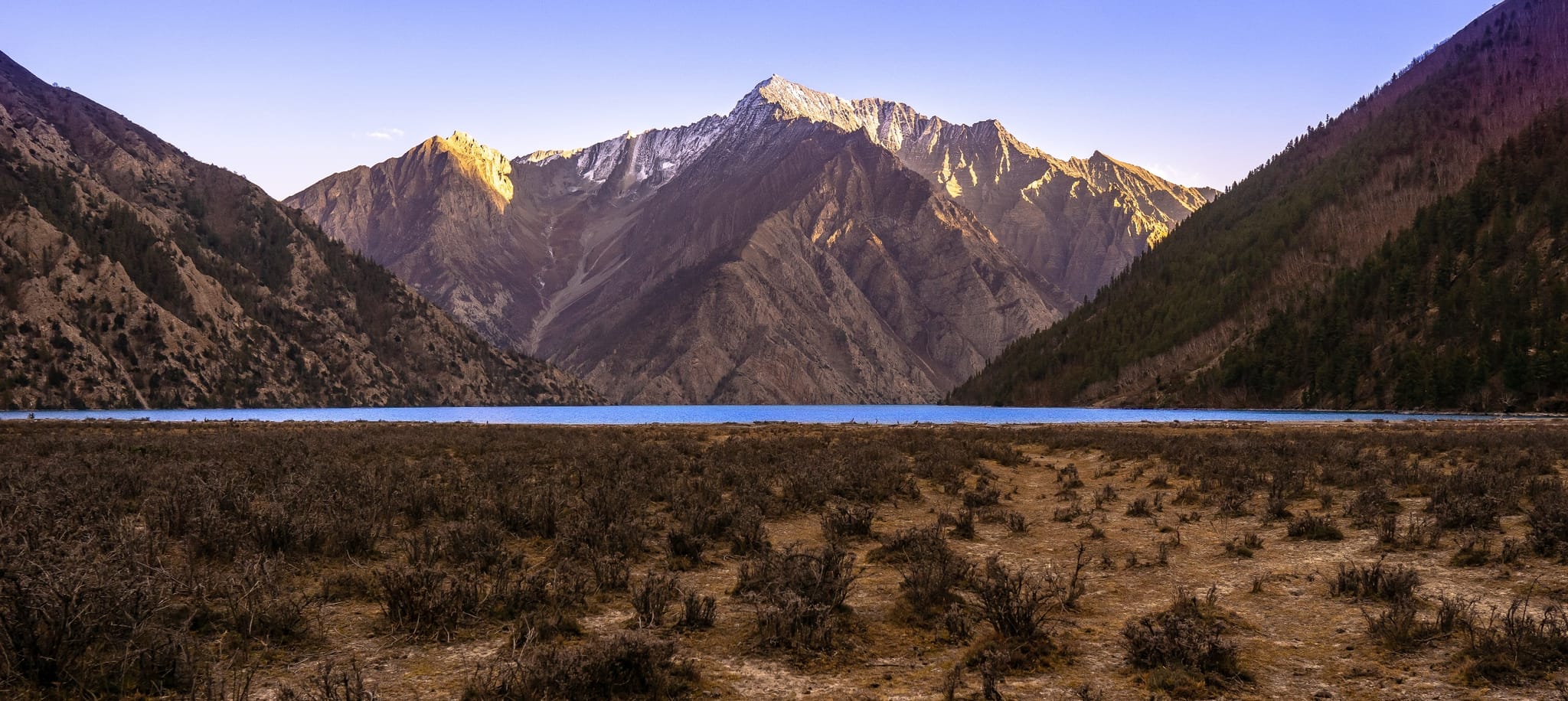 Upper Dolpo